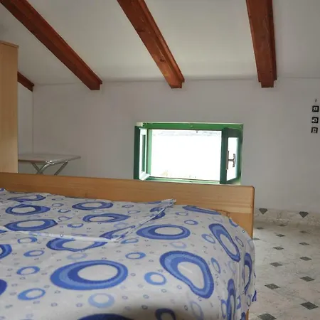 Ribarska Kuca Nona Vakantiehuis *