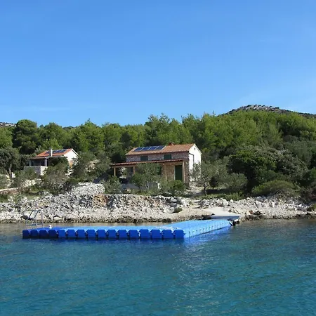 Ribarska Kuca Nona Vakantiehuis Tkon
