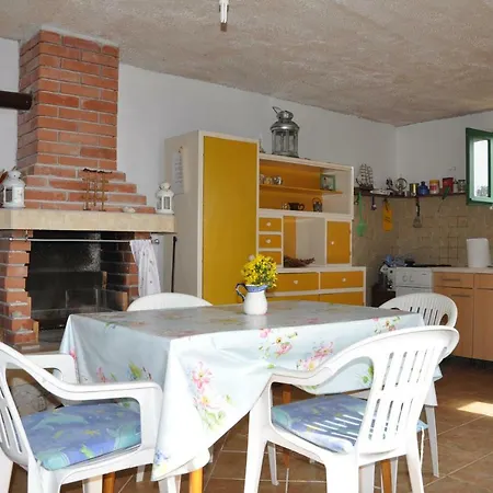 Ribarska Kuca Nona Holiday home Tkon