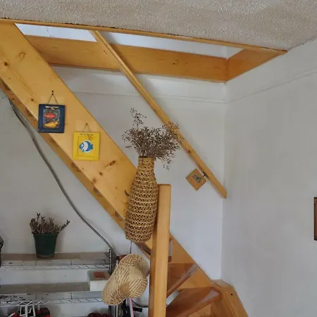 Vakantiehuis Ribarska Kuca Nona Tkon