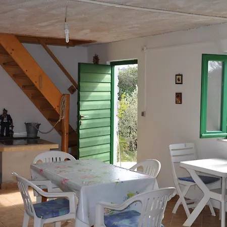 Ribarska Kuca Nona Holiday home