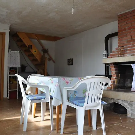 Ribarska Kuca Nona Holiday home