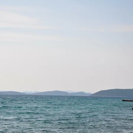 Ribarska Kuca Nona Holiday home