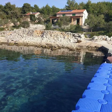 Vakantiehuis Ribarska Kuca Nona