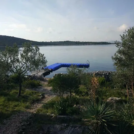 Vakantiehuis Ribarska Kuca Nona Tkon