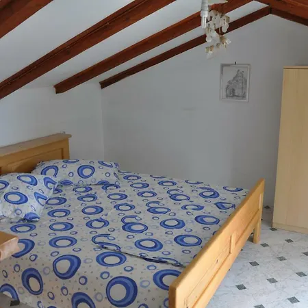 Ribarska Kuca Nona Vikendica *