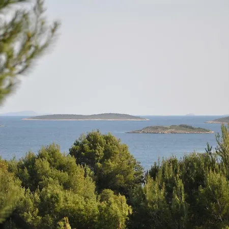 Ribarska Kuca Nona Tkon